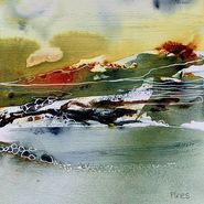 Watercolour Workshops